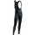 Herren Northwave Fast Polar lange hosen-Schwarz Radtrikot De