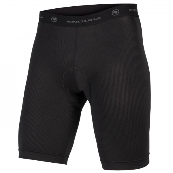 Herren Endura Padded Liner 2 boxer-Schwarz Radtrikot De Herren Endura Padded Liner 2 boxer-Schwarz Radtrikot De