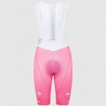 Herren Team UAE 2024 Replica tragerhose-Giro d'Italia Radtrikot De Herren Team UAE 2024 Replica tragerhose-Giro d'Italia Radtrikot De