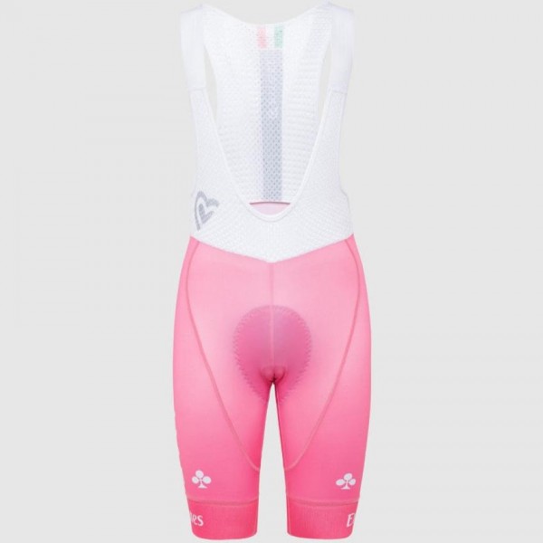 Herren Team UAE 2024 Replica tragerhose-Giro d'Italia Radtrikot De