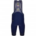 Herren Tour de France 2024 trägerhosen-Grand Départ Radtrikot De Herren Tour de France 2024 trägerhosen-Grand Départ Radtrikot De