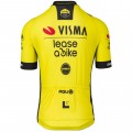 Herren Agu Team Visma Lease Trikot bei bike 2024 Radtrikot De Herren Agu Team Visma Lease Trikot bei bike 2024 Radtrikot De