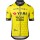 Herren Agu Team Visma Lease Trikot bei bike 2024 Radtrikot De
