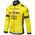 Herren Langärmeliges Trikot Agu Team Visma Lease a bike 2024 Radtrikot De Herren Langärmeliges Trikot Agu Team Visma Lease a bike 2024 Radtrikot De