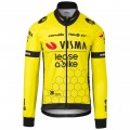 Herren Agu Team Visma Lease Jacke bei bike 2024 Radtrikot De