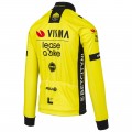 Herren Agu Team Visma Lease Jacke bei bike 2024 Radtrikot De