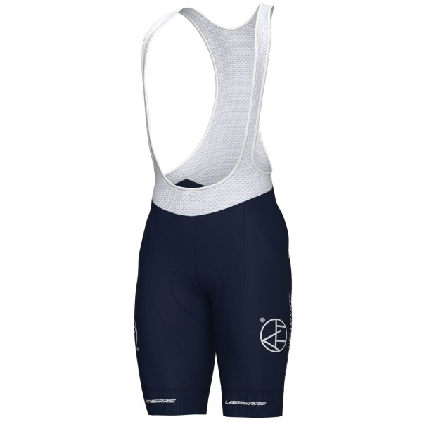 Herren Ale ATT Investments 2024 tragerhose Radtrikot De