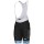 Herren Ale Hagens Berman Axeon 2024 tragerhose Radtrikot De