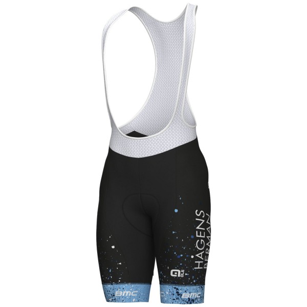Herren Ale Hagens Berman Axeon 2024 tragerhose Radtrikot De
