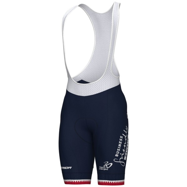 Herren Ale Bahrain Victorious 2024 tragerhose-Bahrain Meister Radtrikot De Herren Ale Bahrain Victorious 2024 tragerhose-Bahrain Meister Radtrikot De