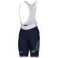 Herren Ale Bahrain Victorious 2024 tragerhose-Serbischer Meister Radtrikot De
