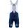 Herren Team DSM Firmenich Postnl 2024 Training tragerhose Radtrikot De