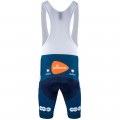Herren Team DSM Firmenich Postnl 2024 Training tragerhose Radtrikot De Herren Team DSM Firmenich Postnl 2024 Training tragerhose Radtrikot De