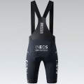 Herren Gobik Matt Solid 2.0 Ineos Britannia 2024 tragerhose Radtrikot De