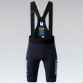 Herren Nove Colli 2024 Matt Solid 2.0 tragerhosen Radtrikot De Herren Nove Colli 2024 Matt Solid 2.0 tragerhosen Radtrikot De