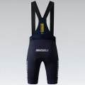 Herren Nove Colli 2024 Matt Solid 2.0 tragerhosen Radtrikot De Herren Nove Colli 2024 Matt Solid 2.0 tragerhosen Radtrikot De