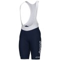 Herren Ale Jayco Alula 2024 tragerhose Radtrikot De