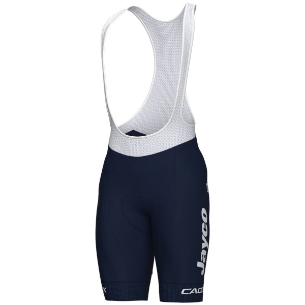 Herren Ale Jayco Alula 2024 tragerhose Radtrikot De