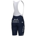 Herren Ale Jayco Alula 2024 tragerhose Radtrikot De