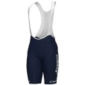 Herren Ale Team Jayco Alula 2024 PRS tragerhose Radtrikot De