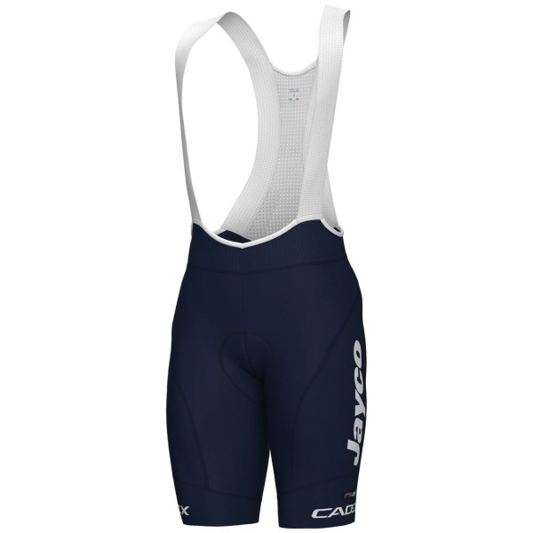 Herren Ale Team Jayco Alula 2024 PRS tragerhose Radtrikot De