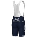 Herren Ale Team Jayco Alula 2024 PRS tragerhose Radtrikot De