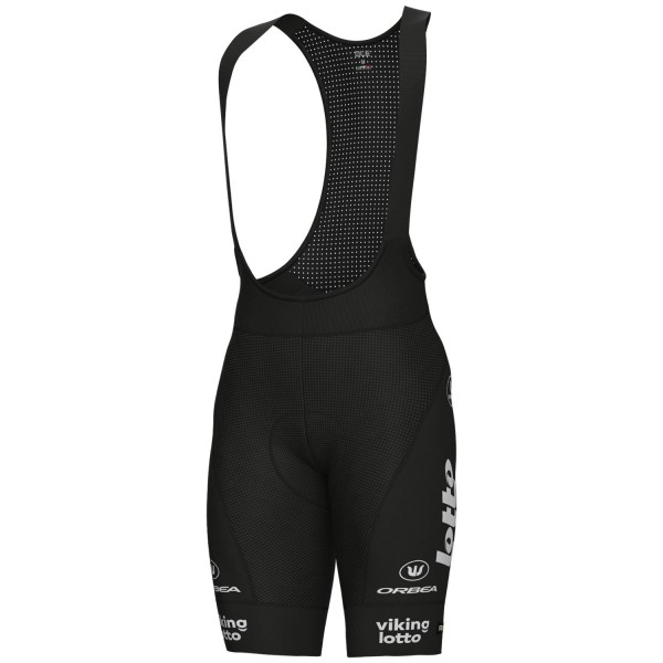 Herren Vermarc Lotto Dstny 2024 PRR kurz tragerhose Radtrikot De