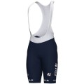 Herren Ale Groupama FDJ 2024 tragerhose Radtrikot De