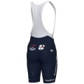 Herren Ale Groupama FDJ 2024 tragerhose Radtrikot De