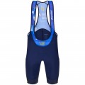 Herren Santini Tour de France 2024 tragerhose-Torino Radtrikot De Herren Santini Tour de France 2024 tragerhose-Torino Radtrikot De