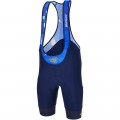 Herren Santini Tour de France 2024 tragerhose-Torino Radtrikot De Herren Santini Tour de France 2024 tragerhose-Torino Radtrikot De