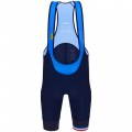 Herren Santini Tour de France 2024 Bibshorts-Bonette Radtrikot De Herren Santini Tour de France 2024 Bibshorts-Bonette Radtrikot De