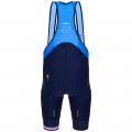 Herren Santini Tour de France 2024 Bibshorts-Bonette Radtrikot De Herren Santini Tour de France 2024 Bibshorts-Bonette Radtrikot De