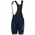 Herren Ale Bahrain Victorious 2024 PRS Bibs-Champion Großbritannien Radtrikot De