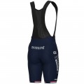 Herren Ale Bahrain Victorious 2024 PRS Bibs-Champion Großbritannien Radtrikot De