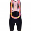 Damen Tour de France frau tragerhose-Rotterdam Radtrikot De Damen Tour de France frau tragerhose-Rotterdam Radtrikot De
