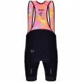 Damen Tour de France frau tragerhose-Rotterdam Radtrikot De Damen Tour de France frau tragerhose-Rotterdam Radtrikot De