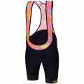 Damen Tour de France frau tragerhose-Rotterdam Radtrikot De Damen Tour de France frau tragerhose-Rotterdam Radtrikot De