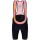 Damen Tour de France frau tragerhose-Rotterdam Radtrikot De