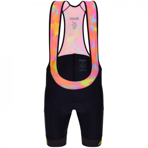 Damen Tour de France frau tragerhose-Rotterdam Radtrikot De Damen Tour de France frau tragerhose-Rotterdam Radtrikot De