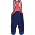 Herren Santini Tour de France 2024 tragerhose-Bologna Radtrikot De Herren Santini Tour de France 2024 tragerhose-Bologna Radtrikot De