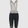 Damen Strade Bianche 2024 Classic frau kurz tragerhose Radtrikot De