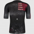 Herren Strade Bianche 2024 trikot Radtrikot De Herren Strade Bianche 2024 trikot Radtrikot De