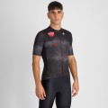 Herren Strade Bianche 2024 trikot Radtrikot De Herren Strade Bianche 2024 trikot Radtrikot De