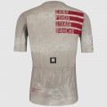 Damen Strade Bianche 2024 frau trikot Radtrikot De