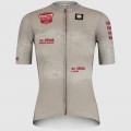 Damen Strade Bianche 2024 frau trikot Radtrikot De