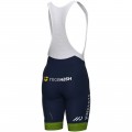 Herren Slowenien National 2024 Ale kurz tragerhose Radtrikot De Herren Slowenien National 2024 Ale kurz tragerhose Radtrikot De