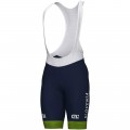 Herren Slowenien National 2024 Ale kurz tragerhose Radtrikot De Herren Slowenien National 2024 Ale kurz tragerhose Radtrikot De