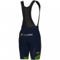 Herren Slowenien Ale National 2024 PRS kurz tragerhose Radtrikot De Herren Slowenien Ale National 2024 PRS kurz tragerhose Radtrikot De