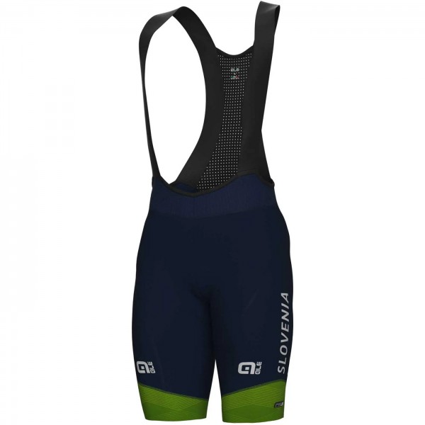 Herren Slowenien Ale National 2024 PRS kurz tragerhose Radtrikot De